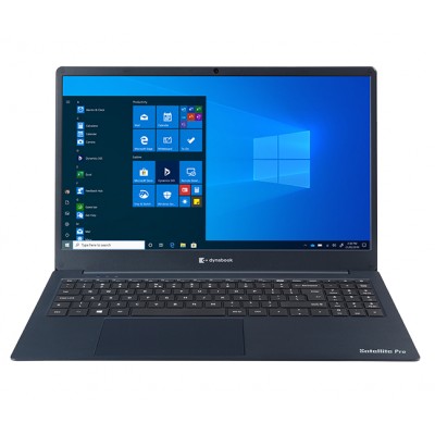 Portátil Dynabook Satellite Pro C50-E-11K | i3-7020U | 8 GB RAM