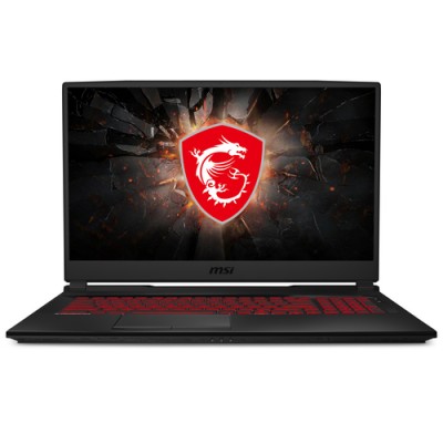 Portátil MSI Gaming GL75 10SEK-261XES | i7-10750H | 16 GB RAM | FreeDOS (Sin Windows)