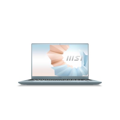 Portátil MSI Modern 14 B10MW-050XES | i7-10510U | 16 GB RAM | FreeDOS (Sin Windows)