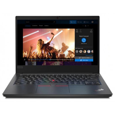 Portátil Lenovo ThinkPad E14 | i5-10210U | 16 GB RAM