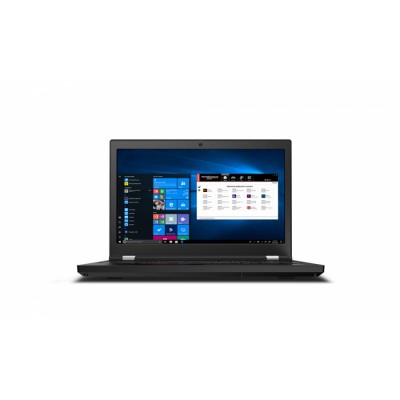 Portátil Lenovo ThinkPad P15 | i7-10750H | 16 GB RAM