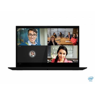 Portátil Lenovo ThinkPad X1 Extreme | i7-10750H | 32 GB RAM