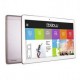 Billow X103X 16GB 3G Rosa, Color blanco tablet
