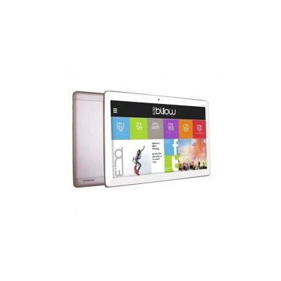 Billow X103X 16GB 3G Rosa, Color blanco tablet