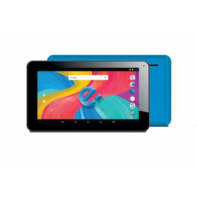 eSTAR Beauty 2 HD Quad Core Blue 8GB Negro, Azul tablet