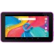 eSTAR Beauty 2 HD Quad Core 8GB Negro, Púrpura tablet