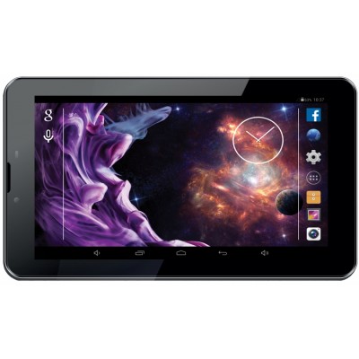 eSTAR GO! 8GB 3G Negro tablet