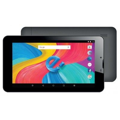 eSTAR Go! IPS Quad Core 3G 8GB 3G Negro tablet