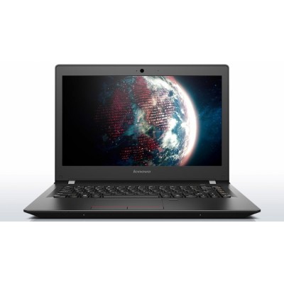 Portátil Lenovo Essential E31-80 2.00GHz i3-6006U 13.3" 1366 x 768Pixeles Negro Portátil