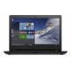 Portátil Lenovo IdeaPad 110-14IBR 1.6GHz N3060 14" 1366 x 768Pixeles Negro Portátil