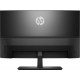 Monitor HP 27x Curved - Nuevo