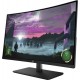 Monitor HP 27x Curved - Nuevo