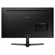 Monitor Samsung LU32J590UQU (31.5") 3840 x 2160 Pixeles 4K Ultra HD LED