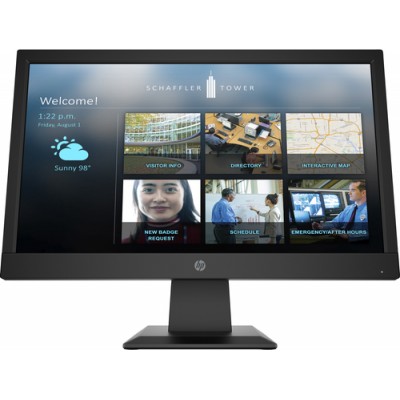 Monitor HP P19b G4