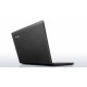 Portátil Lenovo IdeaPad 110 1.6GHz N3060 15.6" 1366 x 768Pixeles Negro Portátil
