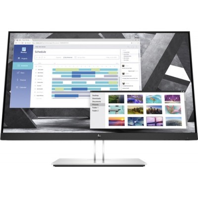 Monitor HP E27 G4