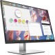 HP E-Series E23 G4 58,4 cm (23") 1920 x 1080 Pixeles Full HD LCD Negro, Plata