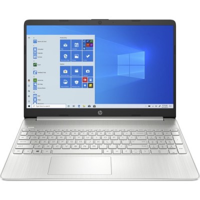 Portátil HP Laptop 15s-eq0031ns - Ryzen5-3500U - 8 GB RAM