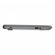 HP Stream 11 Pro G5 Portátil 29,5 cm (11.6") 1366 x 768 Pixeles Intel® Celeron® N 4 GB DDR4-SDRAM 128 GB SSD Wi-Fi 5 (802.