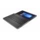 HP Stream 11 Pro G5 Portátil 29,5 cm (11.6") 1366 x 768 Pixeles Intel® Celeron® N 4 GB DDR4-SDRAM 128 GB SSD Wi-Fi 5 (802.