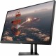 HP OMEN 27i 68,6 cm (27") 2560 x 1440 Pixeles Quad HD Negro