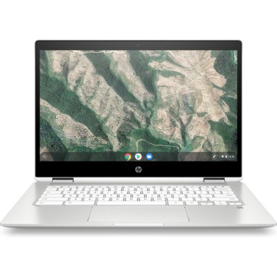 Portátil HP Chromebook x360 14b-ca0001ns - SIN WINDOWS (Chrome OS) - táctil