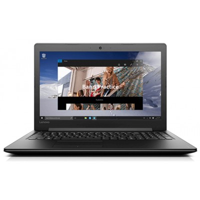 Portátil Lenovo IdeaPad 310-15IKB 2.50GHz i5-7200U 15.6" 1366 x 768Pixeles Negro Portátil