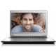 Portátil Lenovo Essential V510 2.3GHz i5-6200U 15.6" 1366 x 768Pixeles Negro Portátil