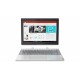 Portátil Lenovo Miix 320 1.44GHz x5-Z8350 10.1" 1920 x 1200Pixeles Pantalla táctil Plata Híbrido