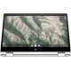 Portátil HP Chromebook x360 14b-ca0001ns - SIN WINDOWS (Chrome OS) - táctil