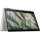 Portátil HP Chromebook x360 14b-ca0001ns - SIN WINDOWS (Chrome OS) - táctil