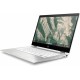 Portátil HP Chromebook x360 14b-ca0001ns - SIN WINDOWS (Chrome OS) - táctil