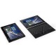 Portátil Lenovo Yoga Book 1.44GHz x5-Z8550 10.1" 1920 x 1200Pixeles Pantalla táctil Gris Híbrido