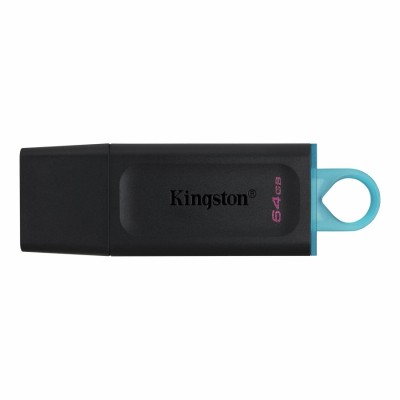 Kingston DataTraveler Exodia unidad flash USB 64 GB