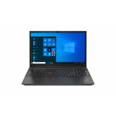 Portátil Lenovo ThinkPad E15| i5-1135G7 | 16 GB RAM