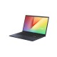 Portátil ASUS VivoBook 15 S513EA-BQ689T| i3-1115G4 | 8 GB RAM