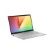 Portátil ASUS VivoBook S14 S433EA-AM612T| i7-1165G7 | 16 GB RAM