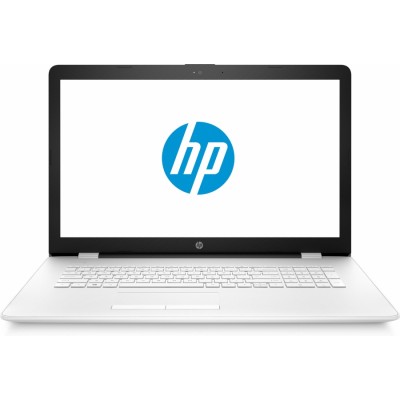 Portátil HP- 17-ak001ns