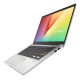 Portátil ASUS VivoBook 14 M413DA-EB462T | Ryzen7-3700U | 8 GB RAM