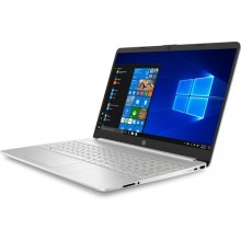 Portátil HP 15s-fq2052ns- i7-1165G7 - 16 GB RAM