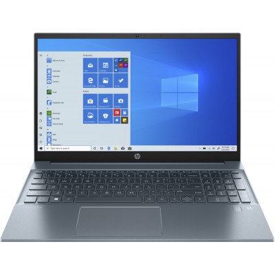 HP Pavilion 15-eg0001ns - i7-1165G7