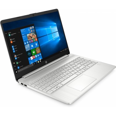 Portátil HP 15s-fq2029ns - i5-1135G7