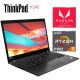 Portátil Lenovo ThinkPad X395 (20NLS00B00)