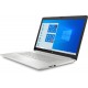 Portátil HP Laptop 17-by3000ns