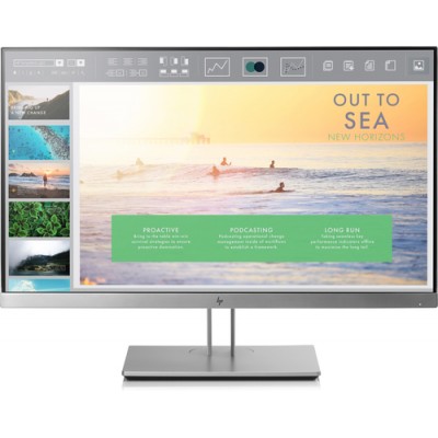 Monitor HP EliteDisplay E233 (1FH46AA#ABB)