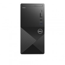 PC Sobremesa DELL Vostro 3888 - Mini Tower - i3-10100 - 8 GB RAM