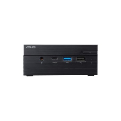 PC Sobremesa ASUS PN60-BB7013MD mini PC | i7-8550U | FreeDOS (Sin windows)