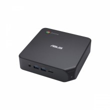 PC Sobremesa ASUS CHROMEBOX4-G5007UN mini PC | i5-10210U | 4 GB RAM