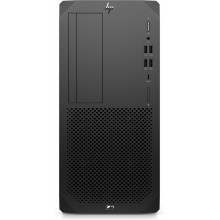 PC Sobremesa HP Z2 G5 Torre - i7-10700 - 16 GB RAM