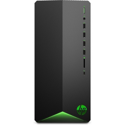 PC Sobremesa HP Pavilion Gaming TG01-1034ns Mini Tower | i5-10400F | 16 GB RAM